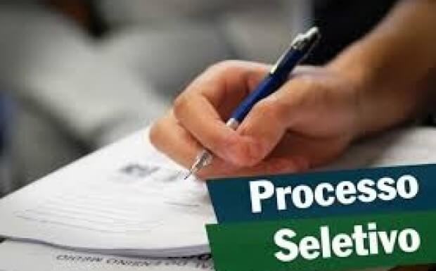 PA 081.2021 PROCESSO SELETIVO SIMPLIFICADO