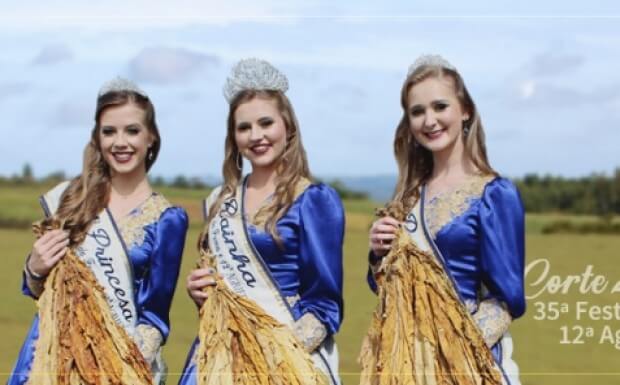 REGULAMENTO CONCURSO DE ESCOLHA DA CORTE 2020