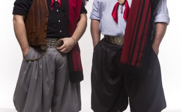 ATRAÇÃO CONFIRMADA