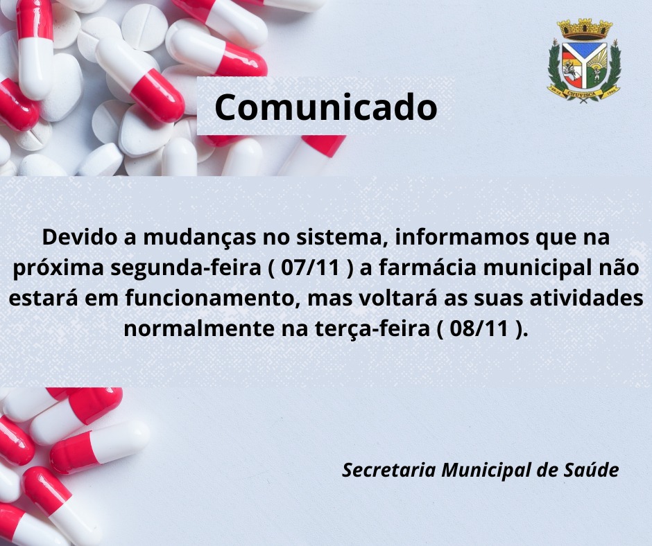 Comunicado
