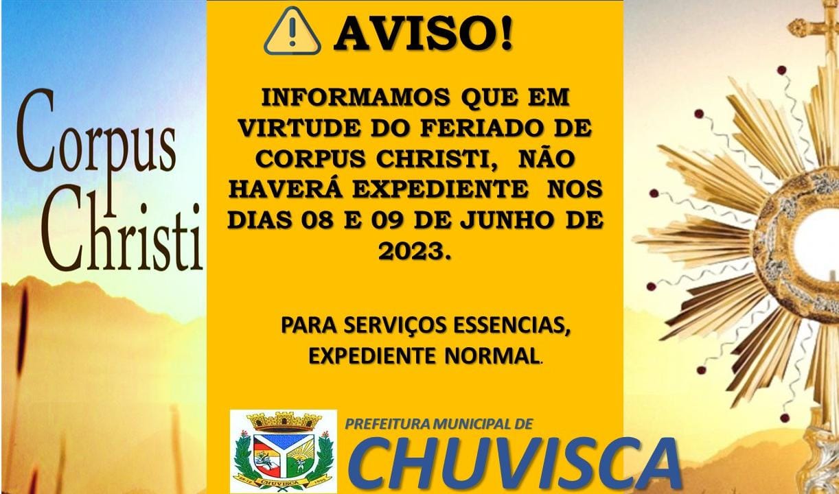 AVISO