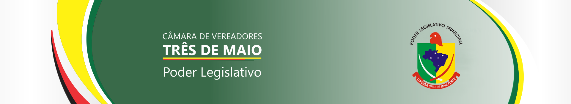 Câmara Municipal de Vereadores de Três de Maio - RS