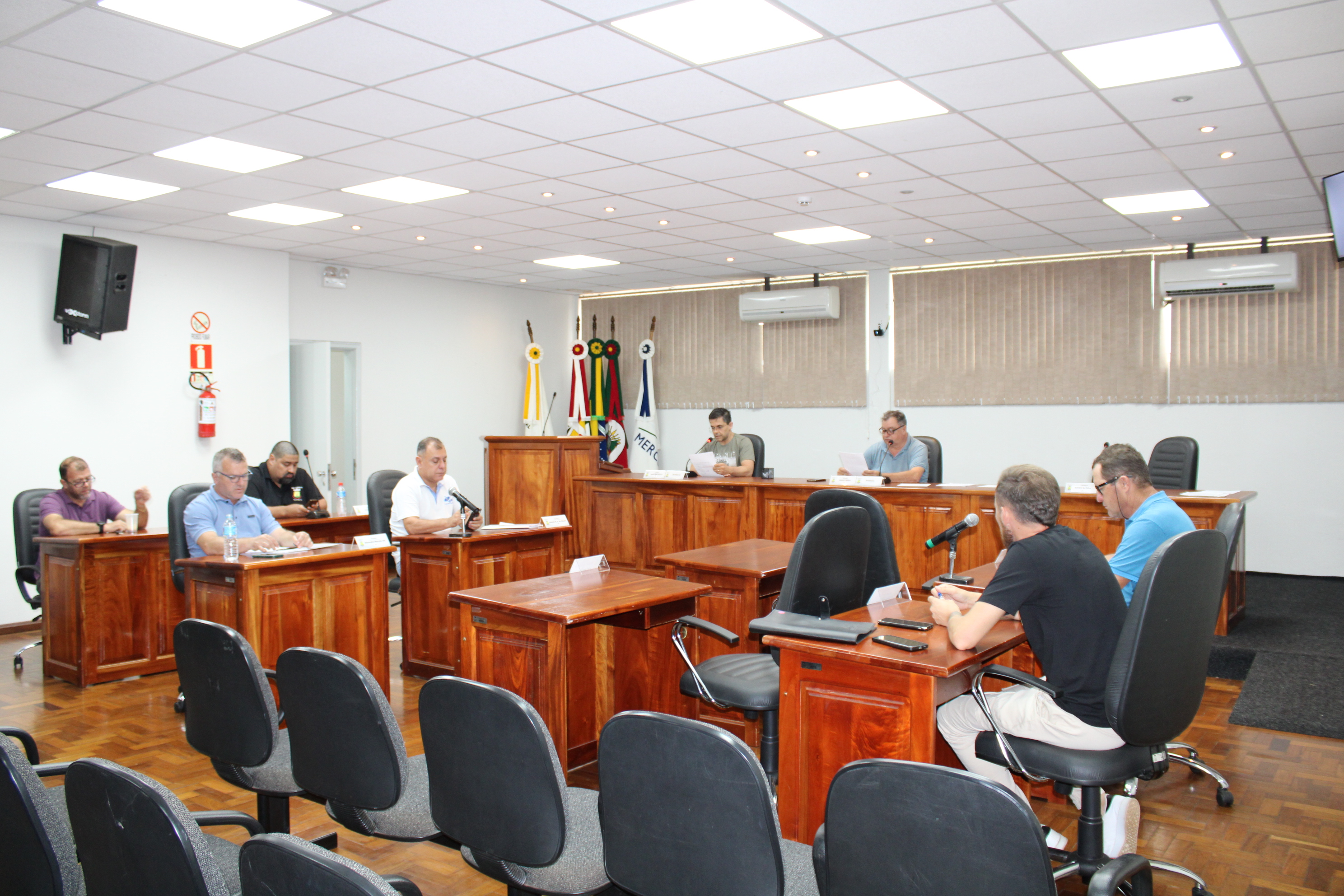 APROVADO PROJETO QUE DISPÕE SOBRE LDO 2025