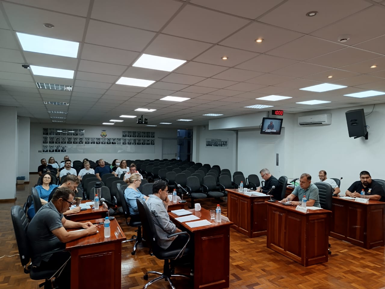 VEREADORES APROVAM PROJETO QUE PROPÕE AUMENTO DA SUBVENÇÃO SOCIAL DESTINADA À APAE
