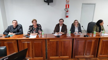 <p><strong>AUDI&Ecirc;NCIA P&Uacute;BLICA ESCUTA A COMUNIDADE E DEBATE OS DESAFIOS DA SA&Uacute;DE EM TR&Ecirc;S DE MAIO</strong></p>