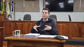 <p><strong>MAIS DO QUE N&Uacute;MEROS: C&Acirc;MARA ACOLHE DEMANDAS HUMANAS NO PLANEJAMENTO DE 2026 A 2029 - AUDI&Ecirc;NCIA P&Uacute;BLICA DO PPA 2026&ndash;2029</strong></p>