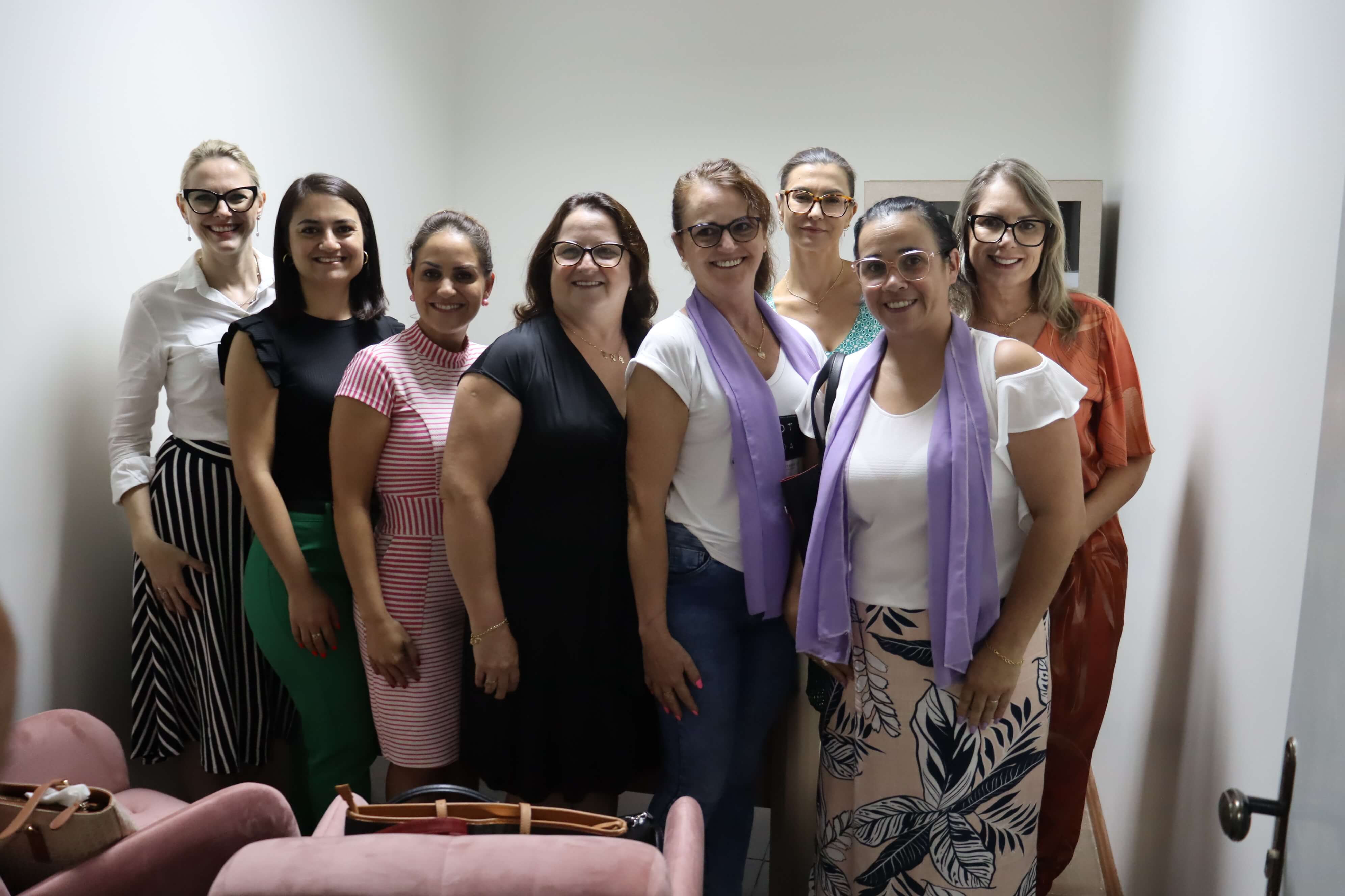 PROCURADORIA ESPECIAL DA MULHER IRÁ ATUAR EM DEFESA DAS MULHERES