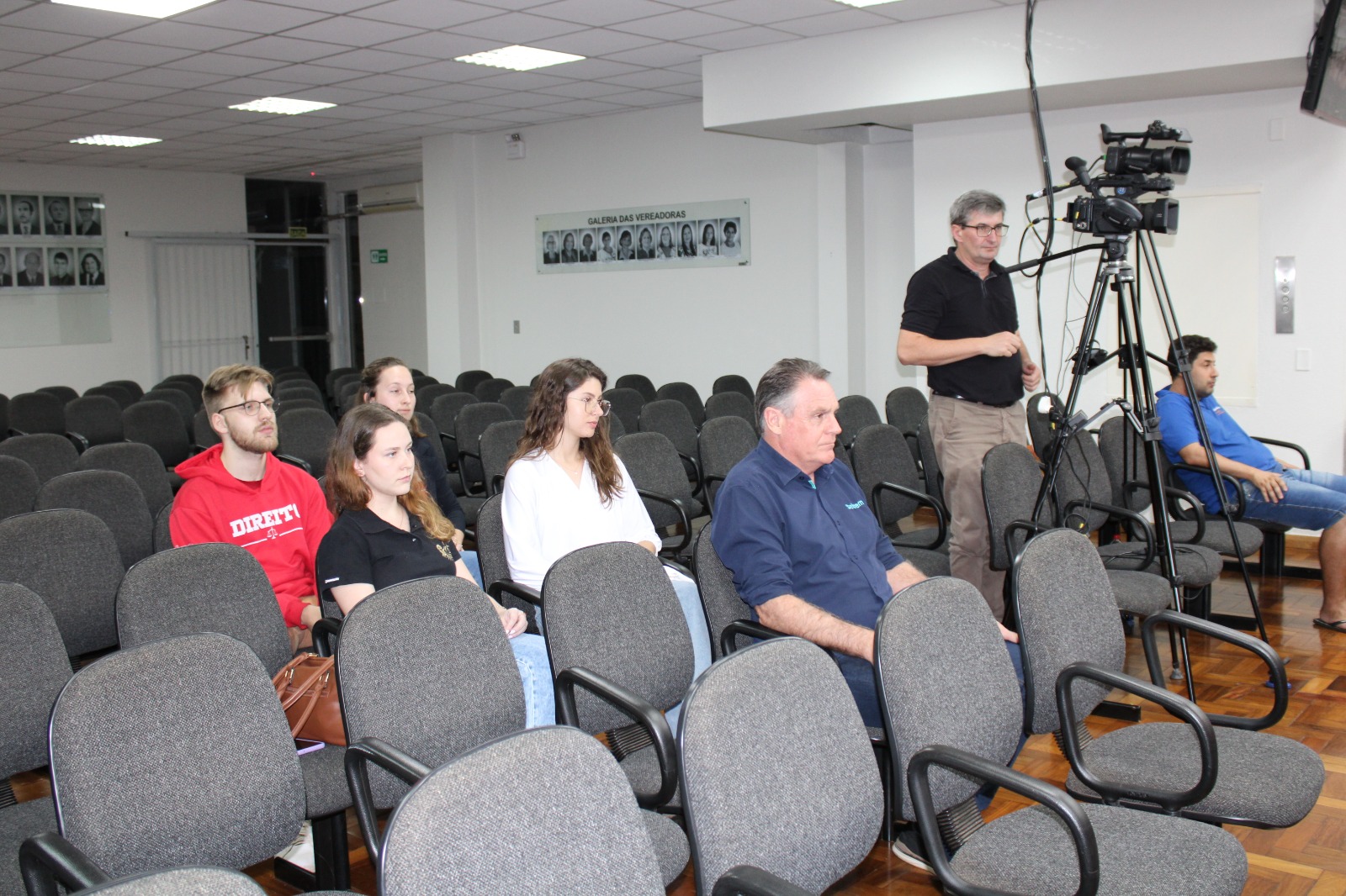 HABITAÇÃO POPULAR E ORGANIZAÇÃO DO SISTEMA MUNICIPAL DE DEFESA DO CONSUMIDOR ESTÃO ENTRE OS PROJETOS APROVADOS NAS ÚLTIMAS SESSÕES ORDINÁRIAS
