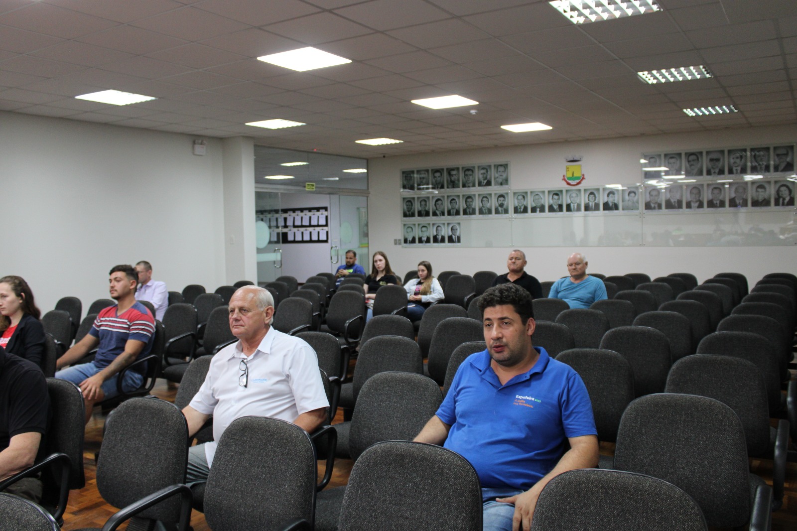 HABITAÇÃO POPULAR E ORGANIZAÇÃO DO SISTEMA MUNICIPAL DE DEFESA DO CONSUMIDOR ESTÃO ENTRE OS PROJETOS APROVADOS NAS ÚLTIMAS SESSÕES ORDINÁRIAS
