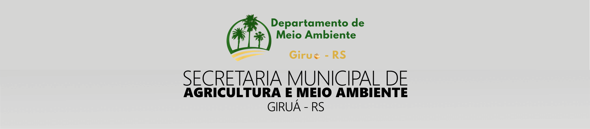 Meio Ambiente Giruá