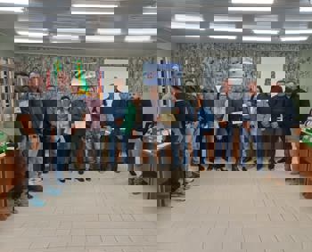 <p>Mo&ccedil;&atilde;o de Pesar aos familiares do Senhor Ederaldo Dorneles Silva</p>