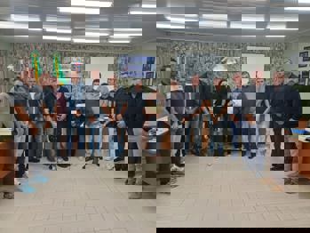 <p>Mo&ccedil;&atilde;o de Pesar aos familiares do Senhor Felipe Ribeiro da Rocha</p>