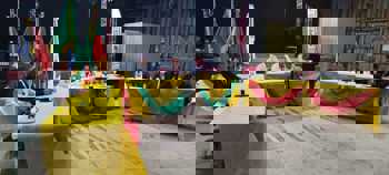 <p>Sess&atilde;o Solene &ndash; Semana Farroupilha 2025</p>