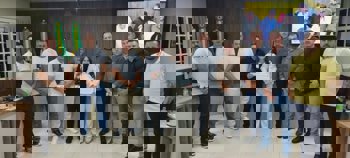 <p>Mo&ccedil;&atilde;o de Aplauso a Senhora Valdirene Batista Cichocki.</p>