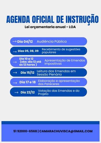 <p><span class="a_GcMg font-feature-liga-off font-feature-clig-off font-feature-calt-off text-decoration-none text-strikethrough-none">Agenda oficial de instru&ccedil;&atilde;o</span></p>