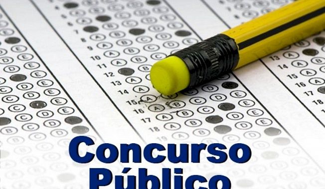 Concurso Público