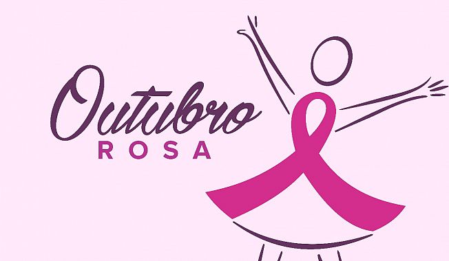 OUTUBRO ROSA