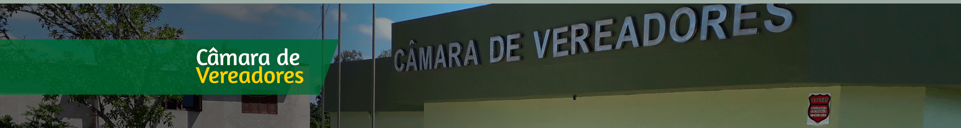 CONVITE PARA AUDIÊNCIA PÚBLICA