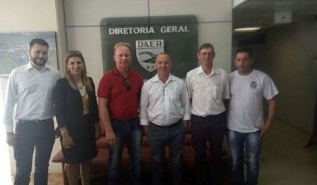 Segurança no Trânsito para Nossos Docentes, Discentes e Comunidade Escolar da Escola Municipal de Ensino Fundamental Santa Luzia.