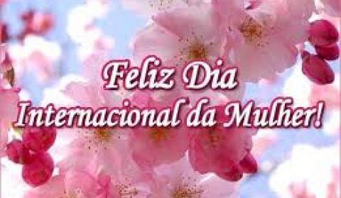 Dia Internacional da Mulher