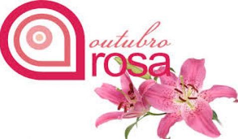 OUTUBRO ROSA