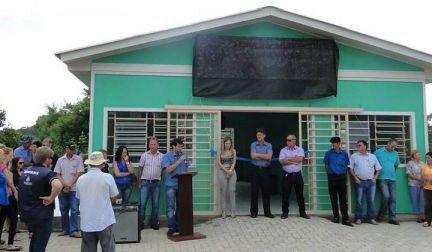 FEIRA DA AGRICULTURA FAMILIAR