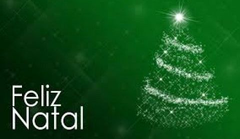 Feliz Natal - Mario Valdir Brandeburski