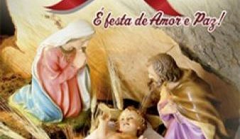 Feliz Natal - Marcio Luis Jaskulski