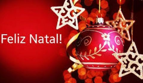 Feliz Natal - Joel Santos Subda