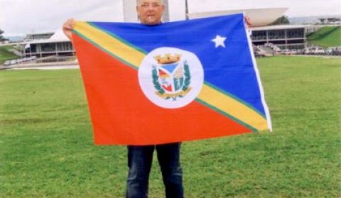 MARCHA DOS VEREADORES - BRASÍLIA
