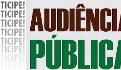 AUDIÊNCIA PÚBLICA - 2º QUAD. 2014