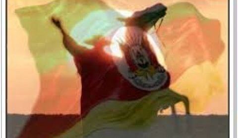 SESSÃO SOLENE - SEMANA FARROUPILHA