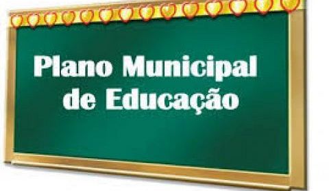 PLANO MUNICIPAL DE EDUCAÇÃO