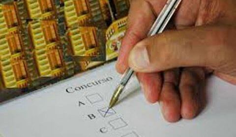 PONTUAÇÃO PRELIMINAR DO CONCURSO PÚBLICO