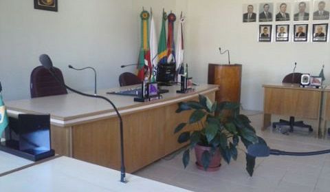 COMO ACESSAR AS PROPOSIÇÕES DOS VEREADORES