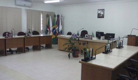 45ª SESSÃO LEGISLATIVA