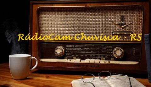 RADIOCAM AGORA MAIS ACESSÍVEL