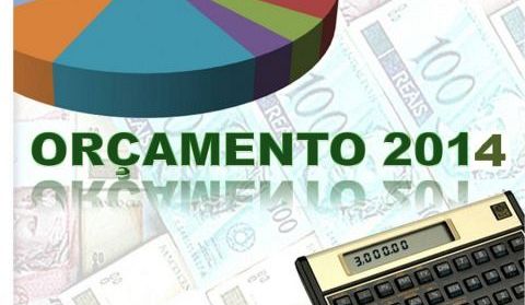 AUDIÊNCIA PÚBLICA LOA 2014