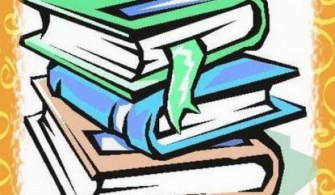 DIA NACIONAL DO LIVRO 