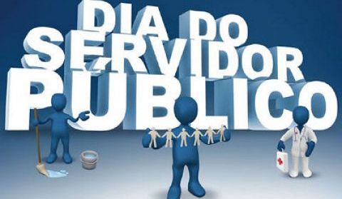 DIA DO SERVIDOR PÚBLICO