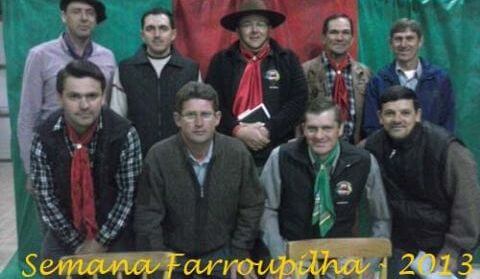 1º OUTUBRO - DIA DO VEREADOR