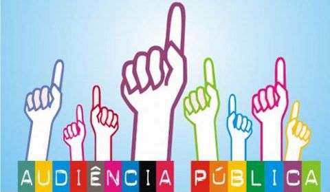 AUDIÊNCIA PÚBLICA SOBRE A LDO 2014