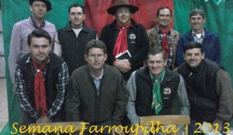 2ª SESSÃO SOLENE DA CÂMARA DE VEREADORES