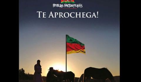 SESSÃO SOLENE EM HOMENAGEM A SEMANA FARROUPILHA