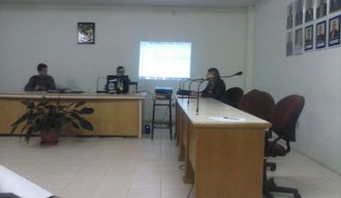 REALIZADA AUDIÊNCIA PÚBLICA SOBRE O PPA