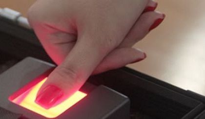 RECADASTRAMENTO BIOMÉTRICO PARA ELEIÇÕES DE 2014