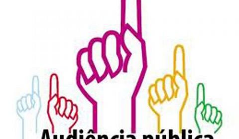 AUDIÊNCIA PÚBLICA SOBRE O PPA 2014/2017
