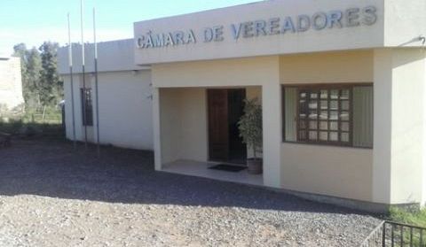 TRÊS PROJETOS APROVADOS NA 22ª SESSÃO ORDINÁRIA