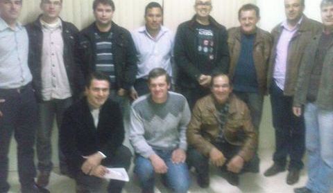 COMISSÃO DE INFRAESTRUTURA