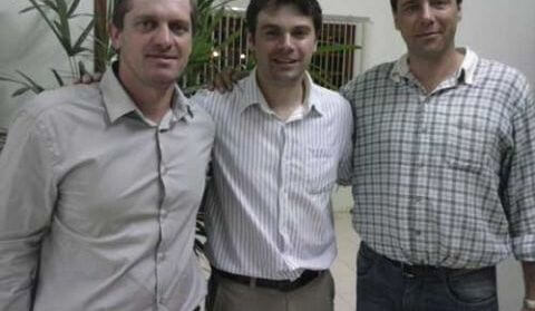 PALESTRA SOBRE O APL